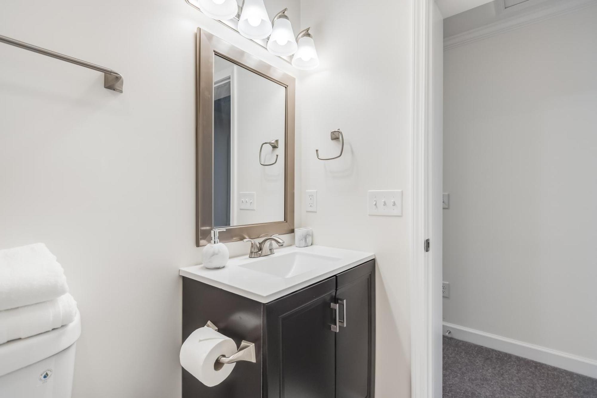 Apartment Charming Loft - Unit A *